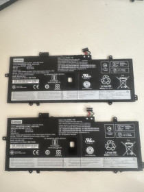 Акумулятори Аккумуляторы ^/--/^ Оригінальна батарея Lenovo L /--/ 18 /--/ L /--/ 4 /--/ P /--/ 71 SB /--/ 10 /--/ T /--/ 83173 5 /--/ B /--/ 10 /--/ W /--/ 13930  для ноутбука Lenovo ThinkPad X /--/ 1 Carbon Gen 7 Lenovo ThinkPad X /--/ 1 Carbon Gen 8 Lenovo ThinkPad X /--/ 1 Yoga Gen 4 Lenovo ThinkPad X /--/ 1 Yoga Gen 5 ^_^^^ Оригинальная батарея Lenovo L /--/ 18 /--/ L /--/ 4 /--/ P /--/ 71 SB /--/ 10 /--/ T /--/ 83173 5 /--/ B /--/ 10 /--/ W /--/ 13930 для ноутбука Lenovo ThinkPad X /--/ 1 Carbon Gen 7 Lenovo ThinkPad X /--/ 1 Carbon Gen 8 Lenovo ThinkPad X /--/ 1 Yoga Gen 4 Lenovo ThinkPad X /--/ 1 Yoga Gen 5 - фото фото фото