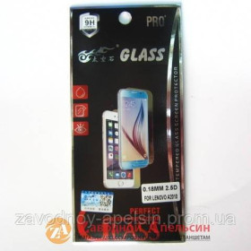 Плівки для екранів Пленки для экранов ^/--/^ Защитное стекло Lenovo A /--/ 2010 GLASS ^_^^^ Lenovo A /--/ 2010 GLASS - фото фото фото
