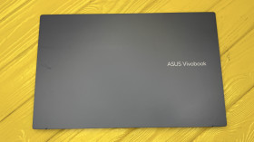 Корпуса Корпуса ^/--/^ Кришка матриці Asus Vivobook M /--/ 1503 /--/ I  (2092) Б/В ^_^^^ Крышка матрицы Asus Vivobook M /--/ 1503 /--/ I (2092) Б/В - фото фото фото