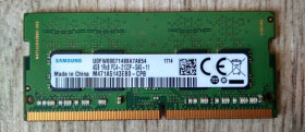 Оперативна пам'ять Оперативная память ^/--/^ Для ноутбука 4 /--/ GB DDR /--/ 4-2133 /--/ P Samsung PC /--/ 4-17000 /--/ S 1 /--/ Rx /--/ 8 RAM Оперативна пам&amp;apos;ять ДДР /--/ 4 ^_^^^ Для ноутбука 4 /--/ GB DDR /--/ 4-2133 /--/ P Samsung PC /--/ 4-17000 /--/ S 1 /--/ Rx /--/ 8 RAM Оперативная память ДДР /--/ 4 - фото фото фото