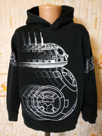 Толстовки Толстовки ^/--/^ Толстовка. Капюшонка підліток. Пайта GAP STAR WARS унисекс на 6-7 років ^_^^^ Толстовка. Капюшонка подросток. Пайта GAP STAR WARS унисекс на 6-7 лет - фото фото фото