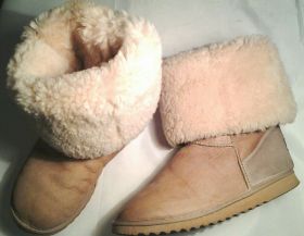 УГГІ (UGG) УГГИ (UGG) ^/--/^ 40-41= Теплющие угги из натуральной овчины ! Австралия.* // ^_^^^ 40-41 = Теплячі вугги з натуральної овчини ! Австралія. - фото фото фото