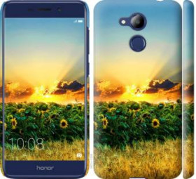 Чохли, бампера Чехлы, бампера ^/--/^ Чехол на Huawei Honor 6 /--/ C Pro Украина 1601 /--/ m-1358 - фото фото фото