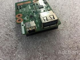 Шлейфи Шлейфы ^/--/^ HP ProBook 6555 /--/ b плата USB - фото фото фото