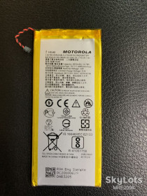 Акумулятори Аккумуляторы ^/--/^ SALE АКБ Motorola HG /--/ 40 XT /--/ 1684, XT /--/ 1685, XT /--/ 1687 G /--/ 5 Plus 3000 mAh AAAA - фото фото фото