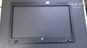 Корпуса Корпуса ^/--/^ 2512 - Рамка кришки матриці ноутбука HP 620 ^_^^^ 2512 Рамка крышки матрицы ноутбука HP 620 - фото фото фото