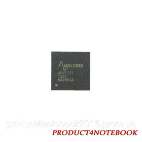 Мікросхеми Микросхемы ^/--/^ Микросхема Analogix ANX /--/ 1121 (QFN-64) 8 /--/ x /--/ 8 /--/ mm для ноутбука ^_^^^ Мікросхема Analogix ANX /--/ 1121 (QFN-64) 8 /--/ x /--/ 8 /--/ mm для ноутбука - фото фото фото