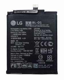 Акумулятори Аккумуляторы ^/--/^ Аккумулятор LG K /--/ 20 BL-O /--/ 1 (BL-01) ^_^^^ Акумулятор LG K /--/ 20 BL-O /--/ 1 (BL-01) - фото фото фото