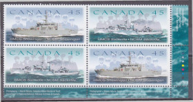 Північна Америка Северная Америка ^/--/^ Канада 1998 БОЕВЫЕ КОРАБЛИ СУДА РЕЗЕРВ ВМФ АРМИЯ ФЛОТ ТРАНСПОРТ МАТРОС ПРОЖЕКТОР Mi.1727-1728** MNH ^_^^^ Канада 1998 БОЄВІ КОРАБЛІ СУДА РЕЗЕРВ ВМФ АРМІЯ ФЛОТ ТРАНСПОРТ МАТРОС ПРОЖЕКТОР Mi.1727-1728** MNH - фото фото фото
