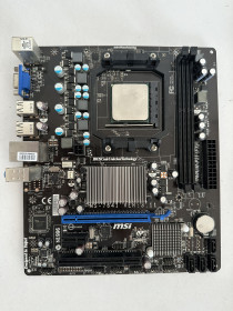 Материнські плати Материнские платы ^/--/^ Материнська плата MSI MS-7641 VER 3.0   ( 760 /--/ GM-P /--/ 23   (FX) )   ( Socket AM /--/ 3+ Процесор  FX 6300 ^_^^^ Материнская плата MSI MS-7641 VER 3.0 ( 760 /--/ GM-P /--/ 23 (FX)) (Socket AM /--/ 3+ Процессор FX 6300 - фото фото фото