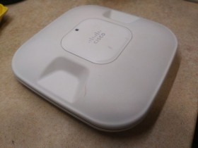 Маршрутизатори Маршрутизаторы ^/--/^ Точка доступа Cisco AIR-AP /--/ 1041 /--/ N-E-K /--/ 9, без БП ^_^^^ Точка доступу Cisco AIR-AP /--/ 1041 /--/ N-E-K /--/ 9, без БП - фото фото фото