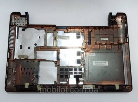 Корпуса Корпуса ^/--/^ Часть корпуса (Поддон) Asus K /--/ 52 (NZ-15186) ^_^^^ Частина корпусу (Піддон) Asus K /--/ 52 (NZ-15186) - фото фото фото