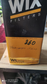 Системи змащення Системы смазки ^/--/^ WIX Filters WL /--/ 7133 - фільтр оливний  (аналог SM-122, OC /--/ 105, LS /--/ 582, OP /--/ 574) ^_^^^ WIX Filters WL /--/ 7133 - фильтр оливной (аналог SM-122, OC /--/ 105, LS /--/ 582, OP /--/ 574) - фото фото фото
