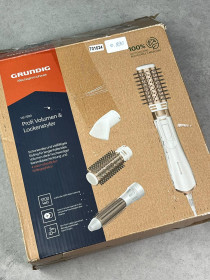 Фени Фены ^/--/^ Т /--/ 01524-0.990  Фен-щітка Grundig HS 7280 ^_^^^ Т /--/ 01524-0.990 Фен-щетка Grundig HS 7280 - фото фото фото