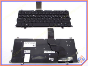 Клавіатури Клавиатуры ^/--/^ Клавиатура для DELL XPS 10, 10 /--/ Z, XPS /--/ 10, Tablet PC (RU Black) (PK /--/ 130 /--/ S /--/ 81 /--/ A /--/ 16). Оригинал ^_^^^ Клавіатура для DELL XPS 10, 10 /--/ Z, XPS /--/ 10, Tablet PC (RU Black). Оригінал - фото фото фото