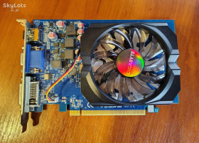 Відеокарти Видеокарты ^/--/^ Видеокарта Gigabyte GV-N /--/ 420-2 /--/ GI ^_^^^ Відеокарта Gigabyte GV-N /--/ 420-2 /--/ GI - фото фото фото