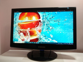 Samsung Samsung ^/--/^ 19  Монітор 20&amp;quot; Samsung SyncMaster 2033 /--/ SN ^_^^^ 19 Монитор 20&amp;quot; Samsung SyncMaster 2033 /--/ SN - фото фото фото