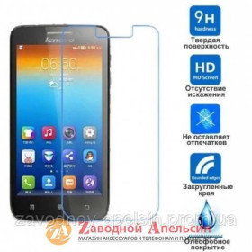 Плівки для екранів Пленки для экранов ^/--/^ Защитное стекло Lenovo S /--/ 650 Tempered Glass clear ^_^^^ Lenovo S /--/ 650 Tempered Glass clear - фото фото фото