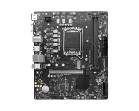 Материнські плати Материнские платы ^/--/^ Мать 1700, MSI PRO H /--/ 610 /--/ M-E DDR /--/ 4,  Intel H /--/ 610 ^_^^^ Мать 1700, MSI PRO H /--/ 610 /--/ M-E DDR /--/ 4, Intel H /--/ 610 - фото фото фото