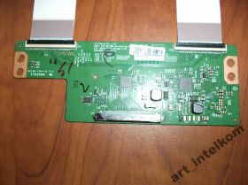 Інші комплектуючі Другие комплектующие ^/--/^ Плата T-Con Board 6871 /--/ L-3850 /--/ D - фото фото фото
