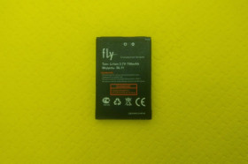 Акумулятори Аккумуляторы ^/--/^ Аккумулятор акб Fly bl /--/ 11 M /--/ 110 750 mAh ^_^^^ Акумулятор акб Fly bl /--/ 11 M /--/ 110 750 mAh - фото фото фото