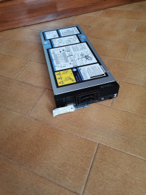 Сервери Серверы ^/--/^ Сервер IBM Flex System x /--/ 240 IBM 8737- AC /--/ 1 8737 /--/ J /--/ 1 /--/ J N /--/ 28270 /--/ W 81 /--/ Y /--/ 4322 - фото фото фото
