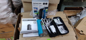 Зубні щітки Зубные щетки ^/--/^ Ирригатор Sencor SOI 1102 /--/ TQ № 20080829 ^_^^^ Іригатор Sencor SOI 1102 /--/ TQ No 20080829 - фото фото фото
