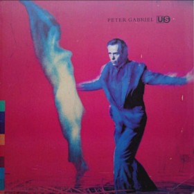 Платівки Пластинки ^/--/^ Peter Gabriel EX Genesis - Us - 1992 -    (LP). 12. Vinyl. Пластинка ^_^^^ Peter Gabriel EX Genesis - Us - 1992 - (LP). 12. Vinyl. Пластинка - фото фото фото