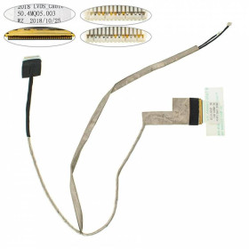 Шлейфи Шлейфы ^/--/^ Шлейф матрицы для ноутбука Sony (Vaio: VPC-EH) (50.4 /--/ MQ /--/ 05.003) ^_^^^ Шлейф матриці для ноутбука Sony (Vaio: VPC-EH) (50.4 /--/ MQ /--/ 05.003) - фото фото фото