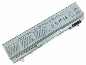 Акумулятори Аккумуляторы ^/--/^ Батарея PT /--/ 434 для Dell Latitude E /--/ 6400, E /--/ 6500, E /--/ 6410, E /--/ 6510 (PT /--/ 435) (11.1 /--/ V 5200 /--/ mAh 58 /--/ Wh) Silver ^_^^^ Батарея PT /--/ 434 для Dell Latitude E /--/ 6400, E /--/ 6500, E /--/ 6410, E /--/ 6510 (PT /--/ 435) (11.1 /--/ V 5200 /--/ mAh 58 /--/ Wh) Silver. - фото фото фото