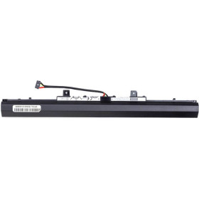 Акумулятори Аккумуляторы ^/--/^ Аккумулятор для ноутбуков LENOVO Ideapad 110-15 (L /--/ 15 /--/ C /--/ 3 /--/ A /--/ 01) 10.8 /--/ V 2200 /--/ mAh (original) - фото фото фото