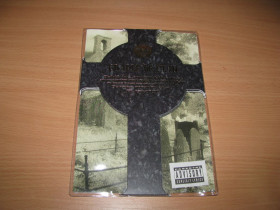 Музичні диски Музыкальные диски ^/--/^ CRADLE OF FILTH - Cruelty And The Beast    (1998 Music For Nations CROSS DIGI,1 /--/ st press,UK) ^_^^^ CRADLE OF FILTH - Cruelty And The Beast (1998 Music For Nations CROSS DIGI,1 /--/ st press,UK) - фото фото фото