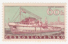 Чехословаччина Чехословакия ^/--/^ Чехословакия 1960 г № 1177 ** ^_^^^ Чехословаччина 1960 р No 1177 ** - фото фото фото
