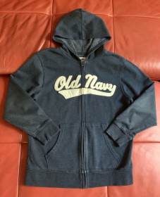 Толстовки, худі Толстовки, худи ^/--/^ Толстовка Old Navy, L/10-12 лет ^_^^^ Товстівка Old Navy, L/10-12 років - фото фото фото