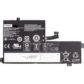 Акумулятори Аккумуляторы ^/--/^ Акумулятор для ноутбуків LENOVO 100 /--/ e Chromebook 2 /--/ nd (L /--/ 19 /--/ C /--/ 3 /--/ PG /--/ 1) 11.55 /--/ V 4123 /--/ mAh (original) - фото фото фото