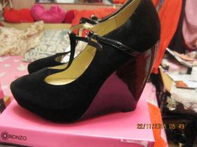 Туфлі Туфли ^/--/^ РАСПРОДАЖА черные туфли платформа 40 /--/ р за 299 грв!! ^_^^^ Попереджаю чорні туфлі платформа 40 /--/ р за 299 грв! - фото фото фото