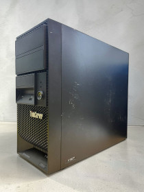 Системні блоки, ПК Системные блоки, ПК ^/--/^ Б/У Системний блок Lenovo ThinkServer TS /--/ 140 / Intel Xeon E /--/ 3-1226 v /--/ 3 3.3 /--/ Ггц    (аналог i /--/ 5-4590) / DDR /--/ 3–8 /--/ Гб / HDD-500 /--/ Гб / код.д /--/ 91 ^_^^^ Б/У Системный блок Lenovo ThinkServer TS /--/ 140 / Intel Xeon E /--/ 3-1226 v /--/ 3 3. 3 /--/ Ггц (аналог i /--/ 5-4590) / DDR /--/ 3-8 /--/ Гб / HDD-500 /--/ Гб / код.д /--/ 91 - фото фото фото