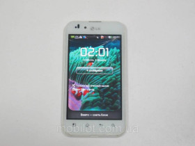 LG LG ^/--/^ Мобильный телефон LG P /--/ 970 (TZ-5546) На запчасти ^_^^^ мобільний телефон LG P /--/ 970 (TZ-5546) На запчастини - фото фото фото