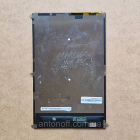 Матриці, тачскріни Матрицы, тачскрины ^/--/^ LCD дисплей Bravis NB /--/ 961 / BP /--/ 096 /--/ WX /--/ 1-100 для планшета оригінал з розборки ^_^^^ LCD дисплей Bravis NB /--/ 961 / BP /--/ 096 /--/ WX /--/ 1-100 для планшета оригинал из разборки - фото фото фото