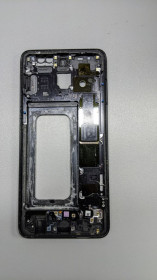 Корпуса на Samsung Корпуса на Samsung ^/--/^ Часть корпуса Samsung Galaxy A /--/ 8  (2018) SM-A /--/ 530 /--/ F К-19 ^_^^^ Часть корпуса Samsung Galaxy A /--/ 8 (2018) SM-A /--/ 530 /--/ F К-19 - фото фото фото