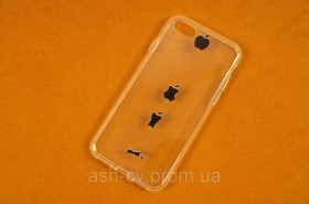 Чохли, бампера Чехлы, бампера ^/--/^ Чохол, Бампер iPhone 7 /--/ G 8 /--/ G (20) ^_^^^ Чехол, Бампер iPhone 7 /--/ G 8 /--/ G (20) - фото фото фото