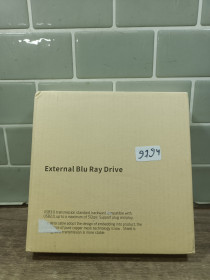 Інше Другое ^/--/^ Зовнішній Blu-Ray дисковод USB 3.0 9794 ^_^^^ Blu-Ray дисковод USB 3. 0 9794 - фото фото фото