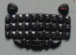 Клавіатури, клавіатурні модулі Клавиатуры, клавиатурные модули ^/--/^ Alcatel OT-806 /--/ D клавіатура ^_^^^ Alcatel OT-806 /--/ D клавиатура - фото фото фото