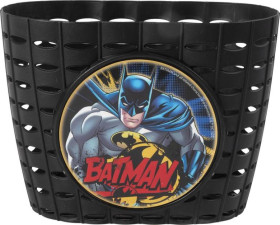Інше Другое ^/--/^ Кошик передній Mendelli 12&amp;quot; Batman пластик, чорний (KOS /--/ 065) ^_^^^ Кошик передний Mendelli 12&amp;quot; Batman пластик, черный (KOS /--/ 065) - фото фото фото