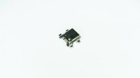 Інші комплектуючі Другие комплектующие ^/--/^ Разъем microUSB MUJ /--/ 236 для планшета, телефона ^_^^^ Роз'єм microUSB MUJ /--/ 236 для планшета, телефону - фото фото фото