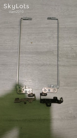 Корпуса Корпуса ^/--/^ петлі Hp 15-AC 15-AF 15-AY 15 /--/ Q-AJ 15-BA, HP 250 255 256 G /--/ 4 ^_^^^ петли Hp 15-AC 15-AF 15-AY 15 /--/ Q-AJ 15-BA, HP 250 255 256 G /--/ 4 - фото фото фото