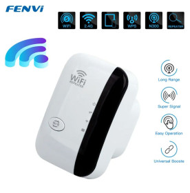 Wi-Fi адаптери Wi-Fi адаптеры ^/--/^ 300 Мбіт/с бездротовий повторювач Wi-Fi ^_^^^ 300 Мбит/с беспроводной повторитель Wi-Fi - фото фото фото