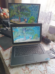 Dell Dell ^/--/^ Ноутбук Dell E /--/ 6430 i /--/ 7-3740 /--/ qm ОЗУ 4 /--/ gb Nvidia NVS 5200 /--/ m Усиленная АКБ 99 /--/ mWh мишка в подарунок ^_^^^ Ноутбук Dell E /--/ 6430 i /--/ 7-3740 /--/ qm ОЗУ 4 /--/ gb Nvidia NVS 5200 /--/ m Посилена АКБ 99 /--/ mWh ведмедик в подарунок - фото фото фото