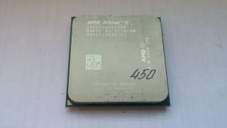 Процесори Процессоры ^/--/^ AMD Athlon II X /--/ 3 450 3.20 /--/ GHz/2 /--/ MB/95 /--/ W ADX /--/ 450 /--/ WFK /--/ 32 /--/ GM socket AM /--/ 3 Вживане ^_^^^ AMD Athlon II X /--/ 3 450 3.20 /--/ GHz/2 /--/ MB/95 /--/ W ADX /--/ 450 /--/ WFK /--/ 32 /--/ GM socket AM /--/ 3 Употреблено - фото фото фото