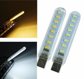 Лампи, лампочки Лампы, лампочки ^/--/^ Usb Светодиодный фонарик, ночник, аварийная подсветка ^_^^^ Usb Світлодіодний ліхтарик, нічник, аварійне підсвічування - фото фото фото